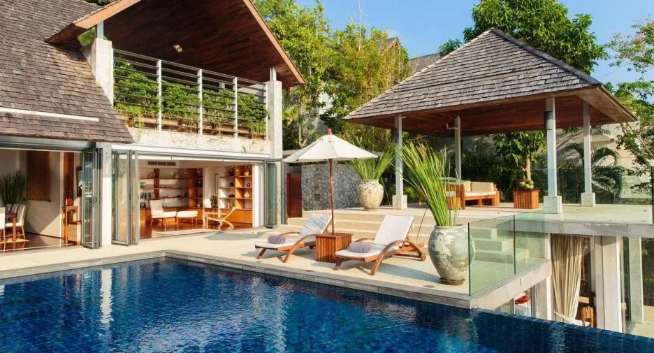Samsara Estate