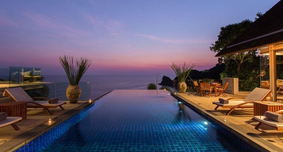 Samsara Estate