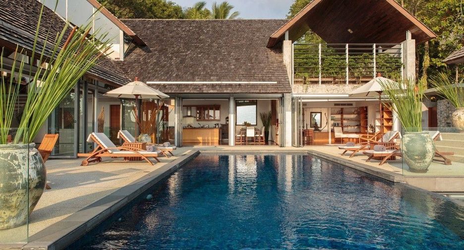 Samsara Estate
