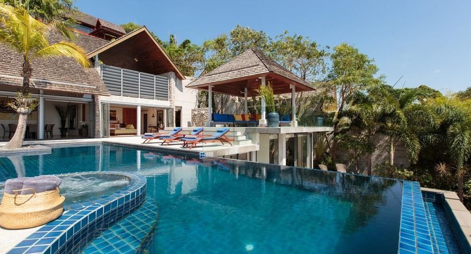 Samsara Estate