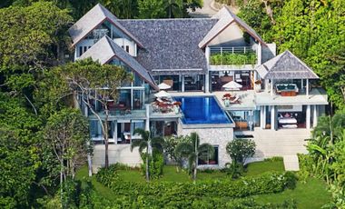 Samsara Estate