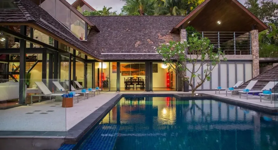 Samsara Estate