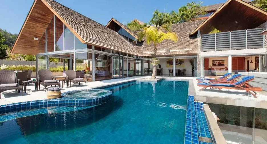 Samsara Estate