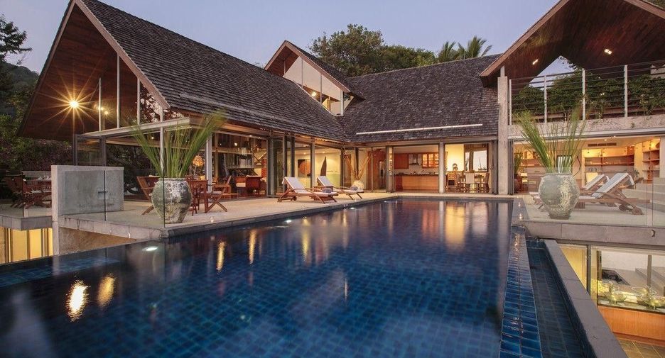 Samsara Estate
