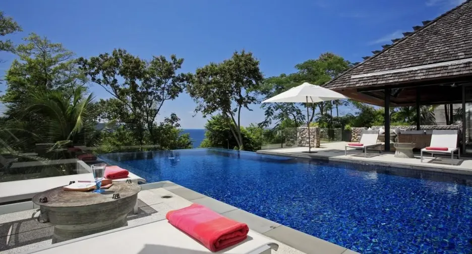 Samsara Estate