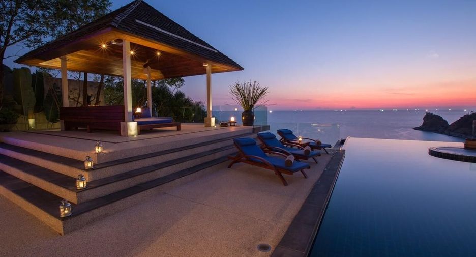 Samsara Estate