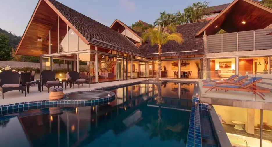 Samsara Estate