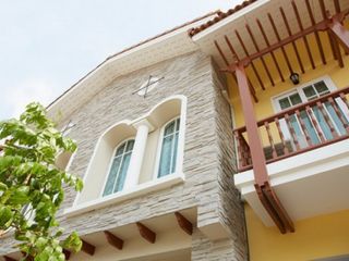 Baan Pieamsuk Tuscany MRT Rattanathibet