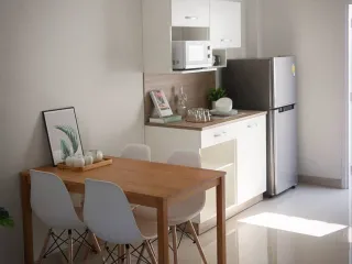 Mitch Townhome