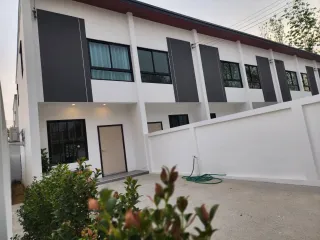 Mitch Townhome