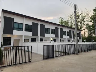 Mitch Townhome