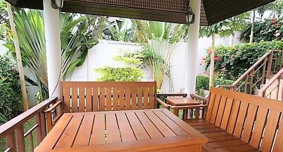 Baan Rimthan- Condo in Thalang | Hipflat
