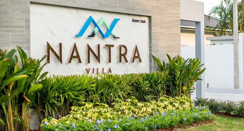Nantra Villa