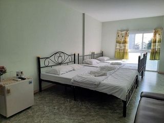 SP Tha Phra Hotel