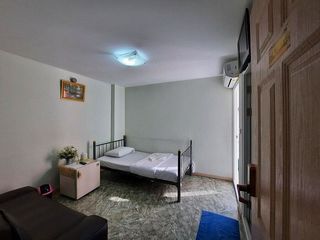 SP Tha Phra Hotel