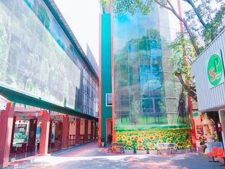 SP Tha Phra Hotel