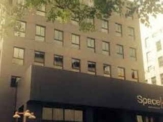 SPACE 48 BUILDING