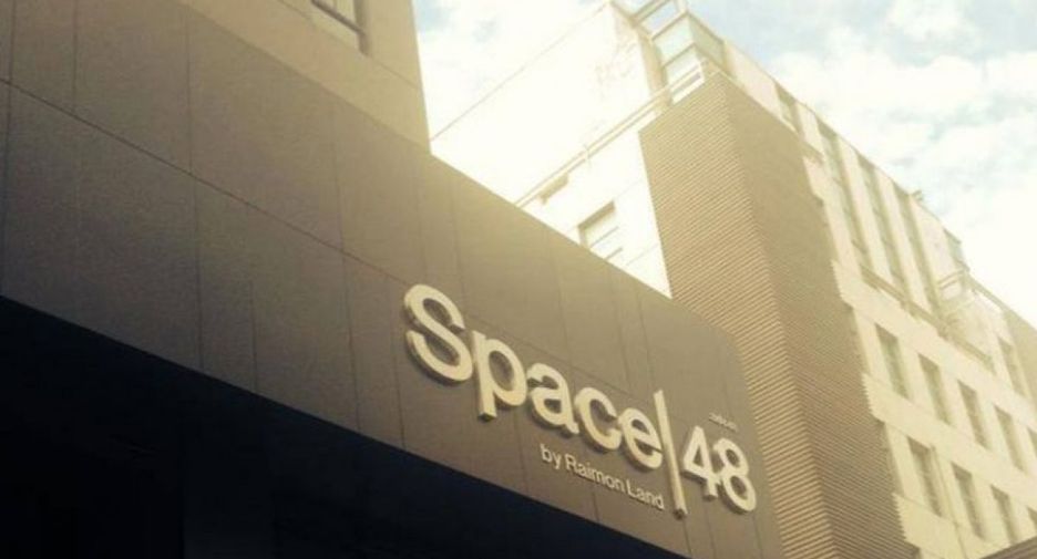 SPACE 48 BUILDING