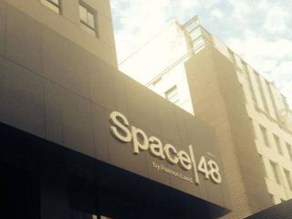 SPACE 48 BUILDING