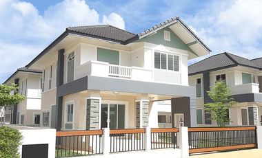 Phufa Garden Home 4