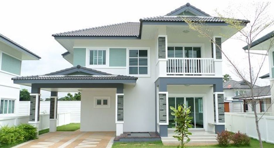 Phufah Garden Home 4