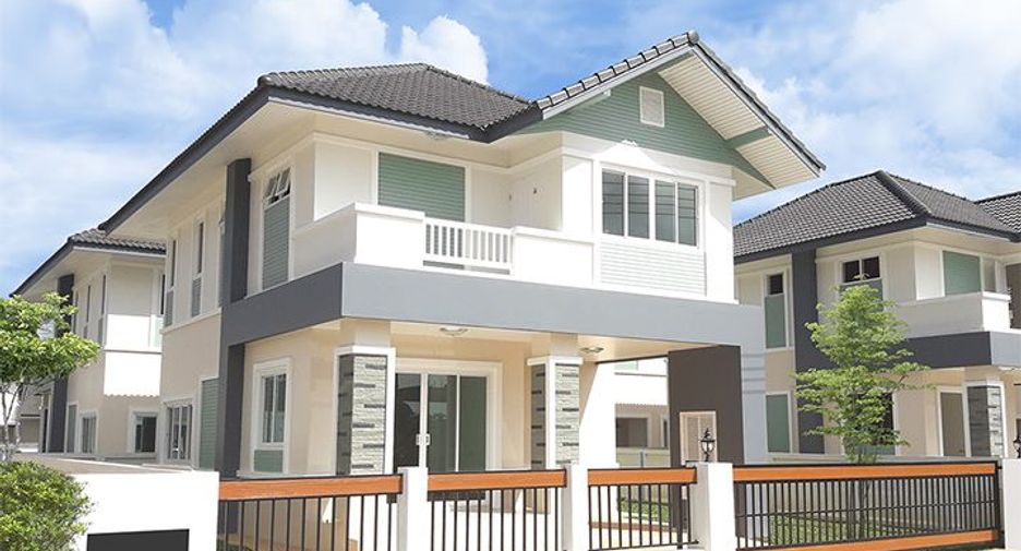 Phufah Garden Home 4