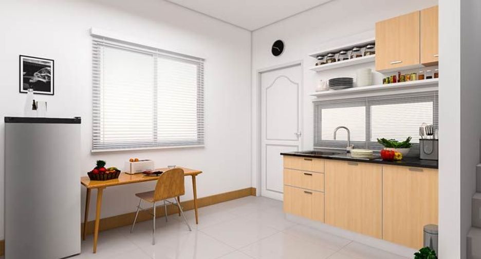 Phufah Garden Home 4