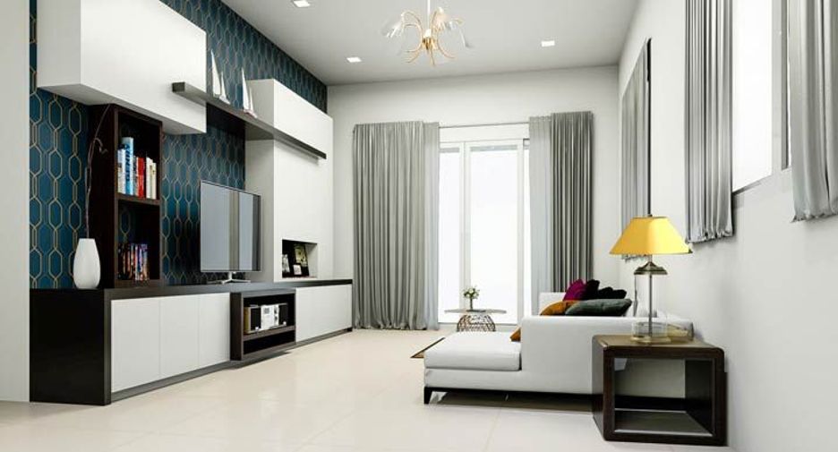 Phufah Garden Home 4