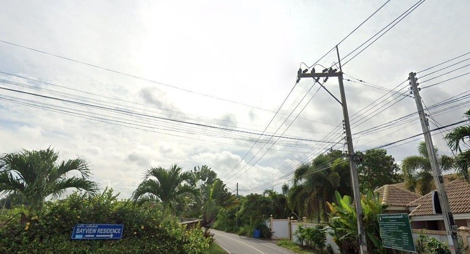 Bayview Residence
