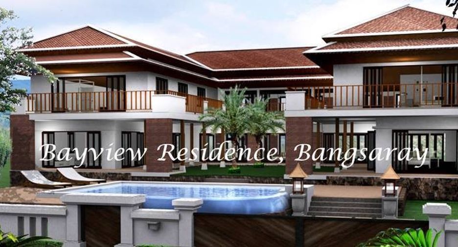 Bayview Residence