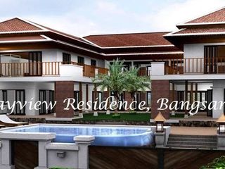 Bayview Residence