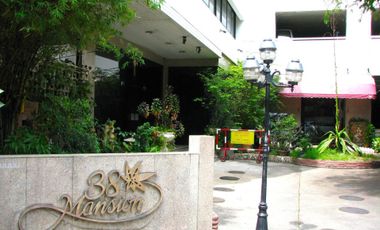 38 Mansion