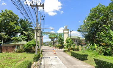 Palm Spring Ville Asia - Airport Junction