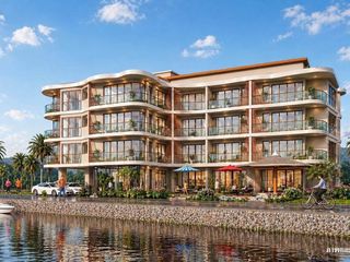 The Ville Condo Phase 2