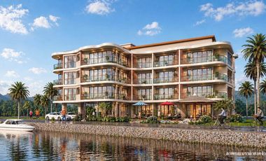 The Ville Condo Phase 2