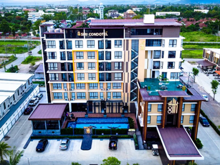 Siri Condotel