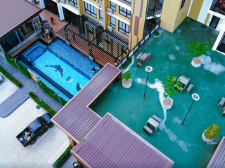 Siri Condotel
