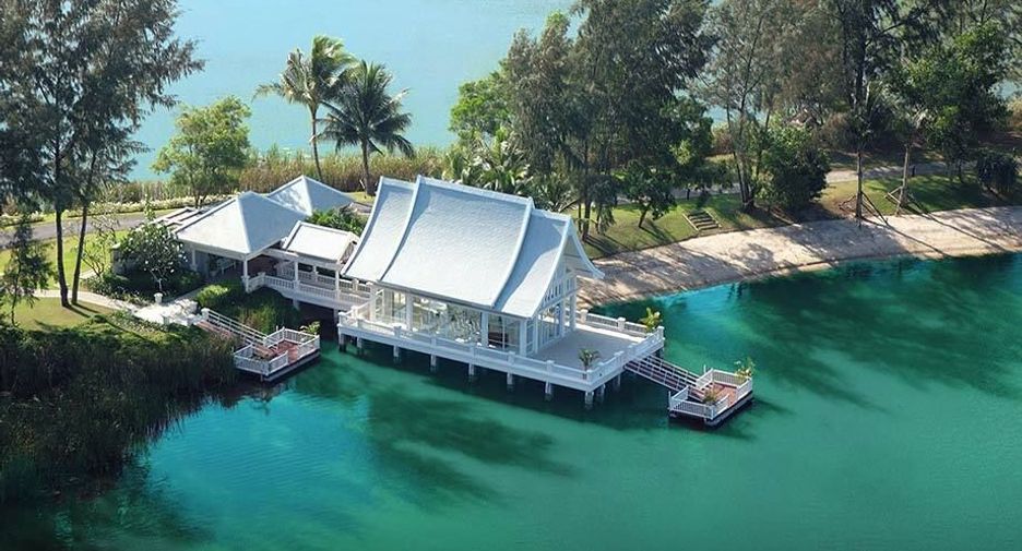 Angsana Laguna Phuket