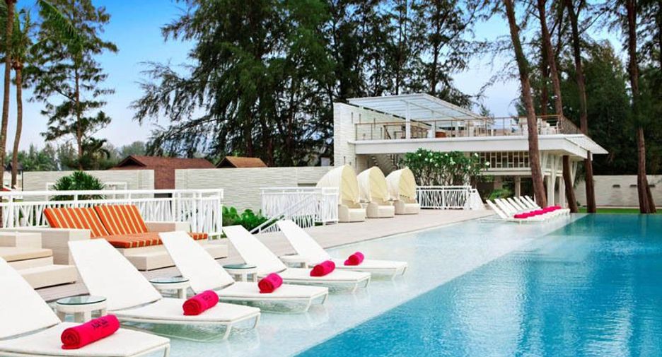 Angsana Laguna Phuket