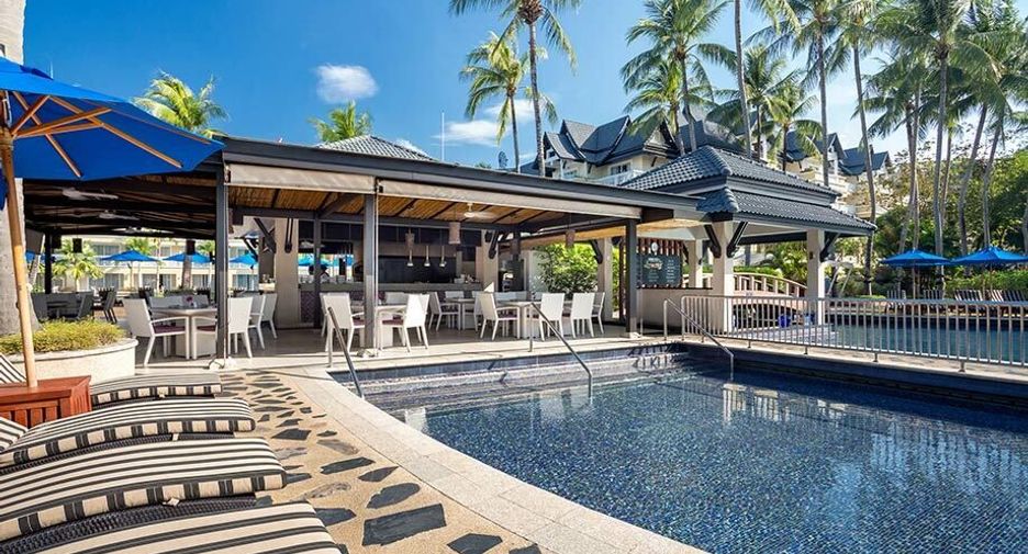 Angsana Laguna Phuket