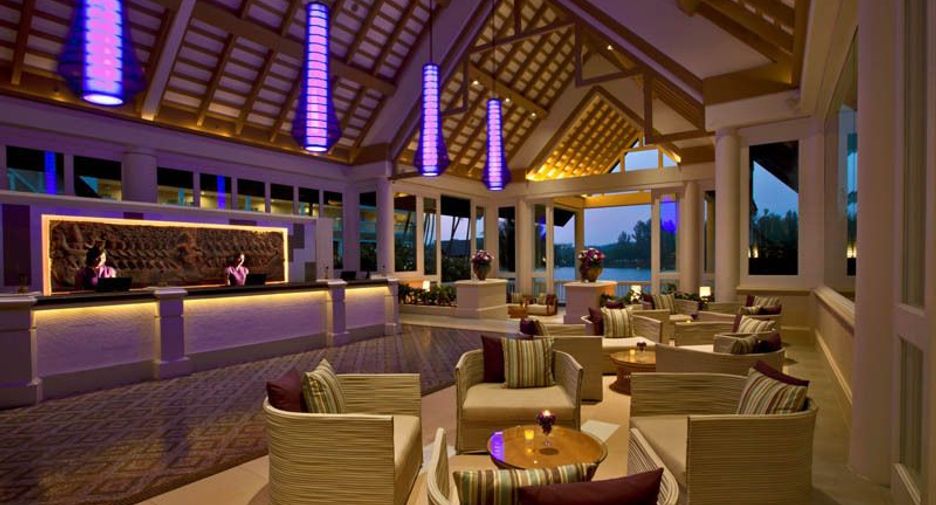 Angsana Laguna Phuket