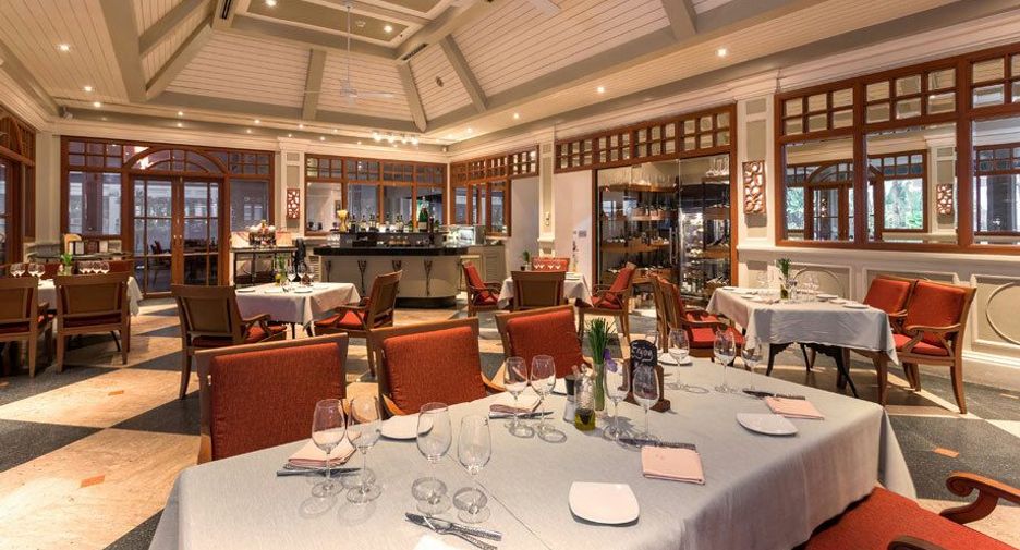 Angsana Laguna Phuket