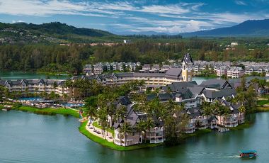 Angsana Laguna Phuket