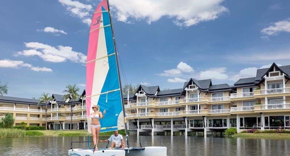 Angsana Laguna Phuket