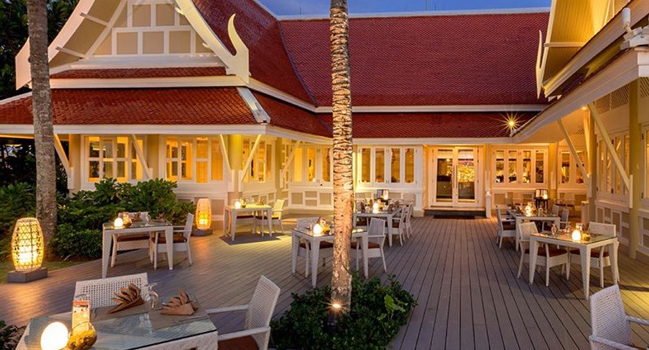 Angsana Laguna Phuket