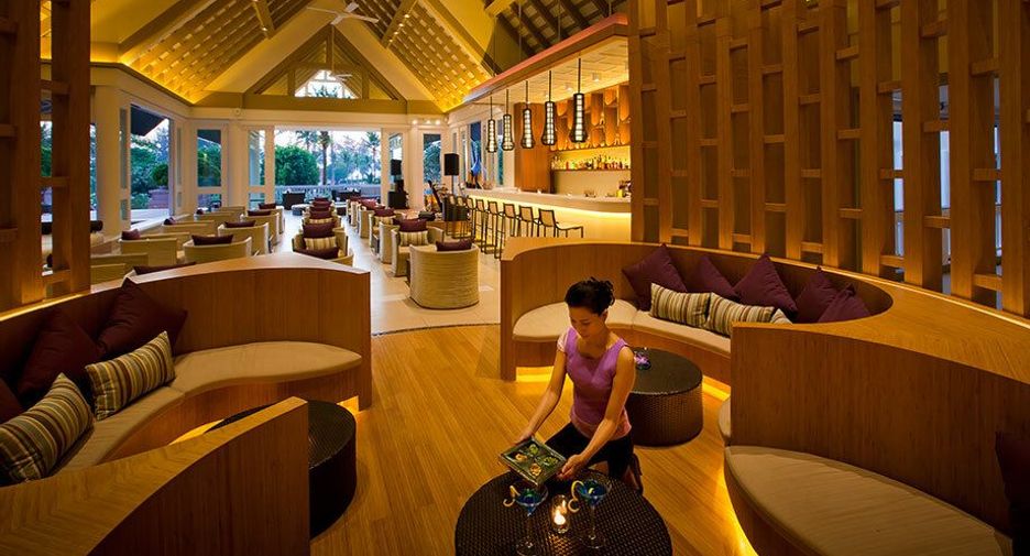 Angsana Laguna Phuket