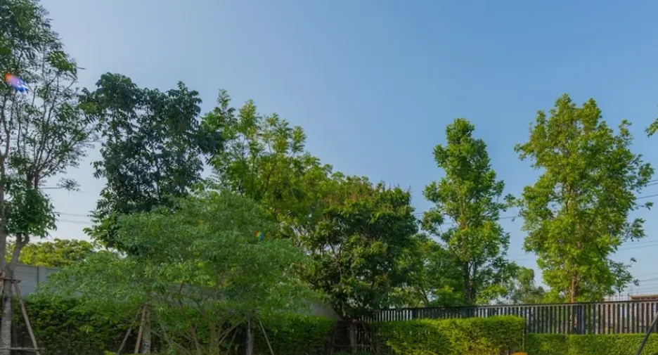 บ้านกลางเมือง ดิ อิดิชั่น บางนา-วงแหวน