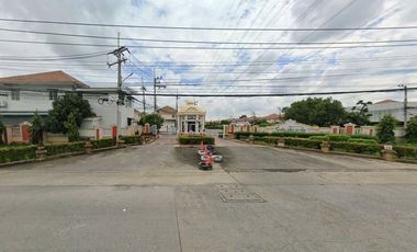 Grüner Park (Rangsit-Phahonyothin)