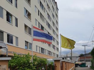 Piboon Condo Ville