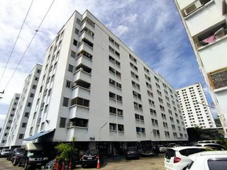 Piboon Condo Ville